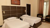Business Double or Twin Room