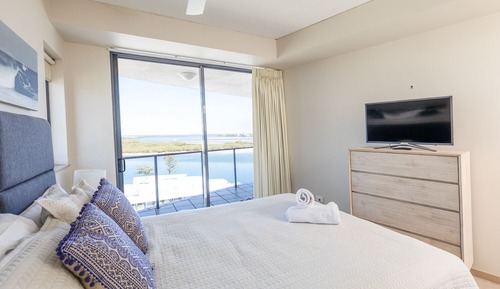 Apartamento, 1 habitación (Premium Ocean View)