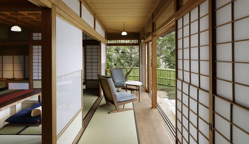 Habitación Royal, no fumadores (Ume-no-ma, French Dinner & Breakfast)