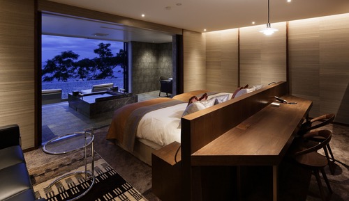 Habitación con 2 camas individuales, no fumadores (2nd Floor,  French dinner & breakfat)