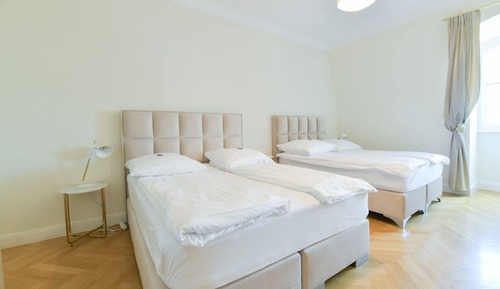 Fontane 1 Bedroom Suite