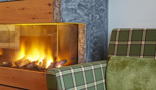 Habitación Signature