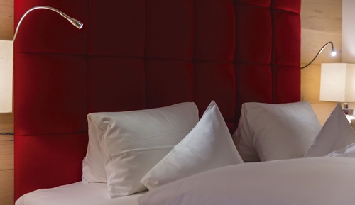 Habitación Confort doble