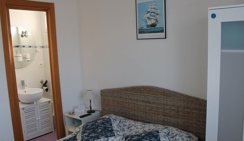 Habitación individual económica