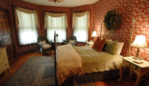 Habitación estándar doble, baño privado (Seasons Room)