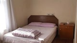 Standard Triple Room, Multiple Beds, Garden View