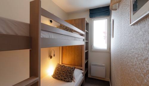 Suite familiar, 2 habitaciones, balcón