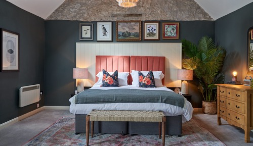 Habitación ejecutiva doble