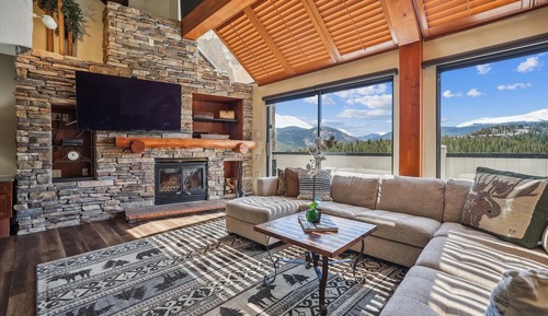 Apartamento, 6 habitaciones