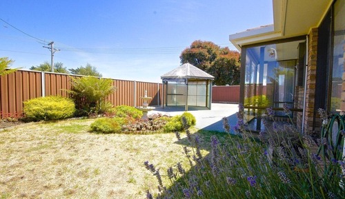 Luxury Double Room, 1 Bedroom, Accessible, Garden View