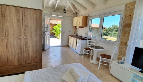 Apartamento estándar