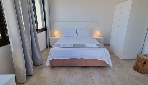 Apartamento, 1 habitación (Second Floor)