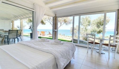 Suite superior