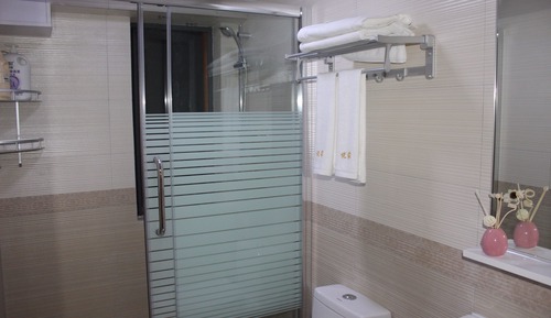 Apartamento Deluxe, 1 habitación