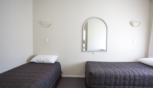 Habitación estándar, 1 habitación