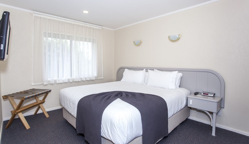 Suite, 2 habitaciones