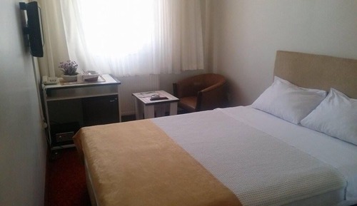 Habitación individual estándar, vistas a la montaña