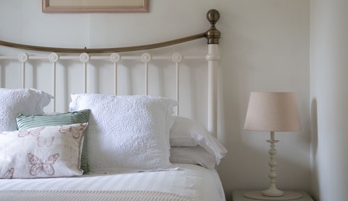 Apartamento, 2 habitaciones, en la zona del patio (Cherry Apartment)