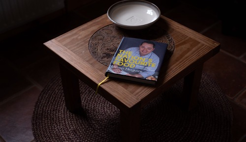 Apartamento, 1 habitación, en la zona del patio (Stables Apartment)