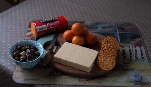 Apartamento, 2 habitaciones, en la zona del patio (Ivy Apartment)