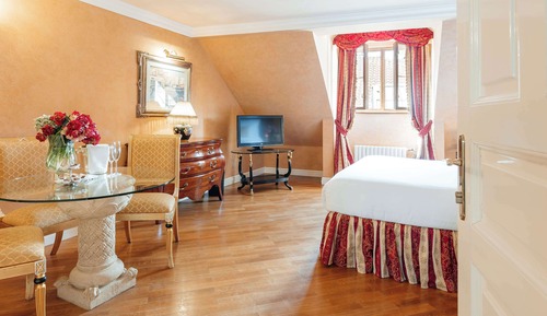 Suite familiar, 2 habitaciones