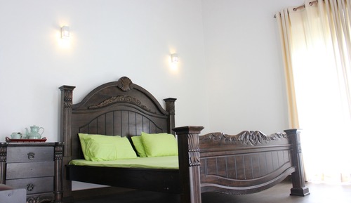 Apartamento exclusivo, baño privado, vistas a la montaña