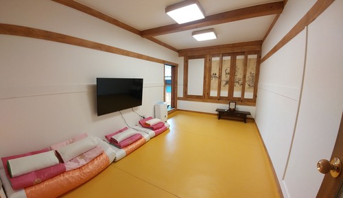 Suite estudio, baño privado