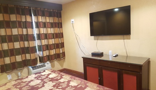 Habitación básica, 1 habitación