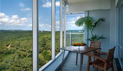 Estudio Deluxe (with View)