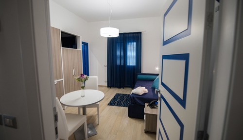 Habitación estándar