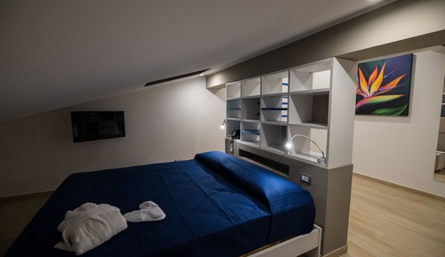 Habitación económica