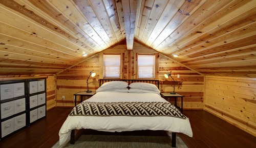 Casa de lujo, 3 habitaciones, vistas al río