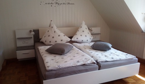 Apartamento estándar, 1 habitación, cocina