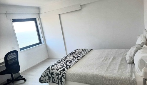 Apartamento exclusivo, 1 habitación, vistas al mar