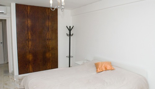 Dúplex Deluxe, 3 habitaciones, vistas al mar