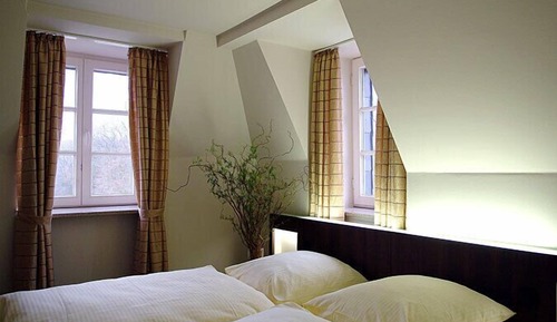 Suite, 1 habitación