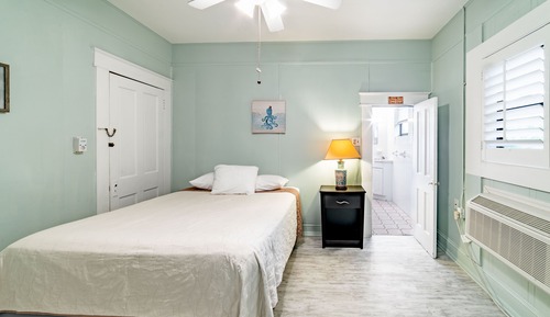 Suite, 1 habitación, cocina