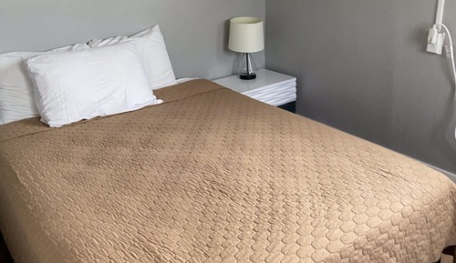 Suite Deluxe, 2 habitaciones, cocina