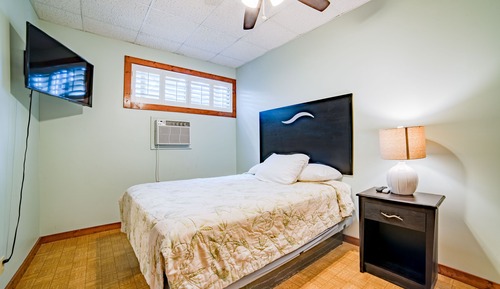 Apartamento, 2 habitaciones, cocina