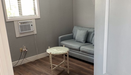 Suite, 1 habitación, cocina básica