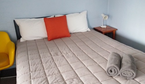 Habitación, 1 cama de matrimonio