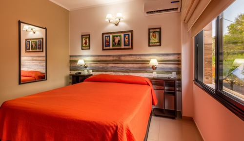 Apartamento superior