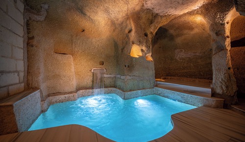 Habitación de lujo, 1 cama de matrimonio