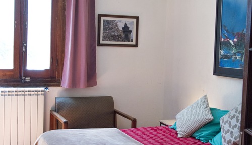 Habitación cuádruple, 1 habitación, baño privado (External)