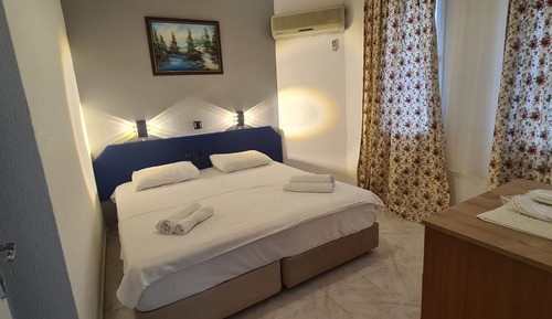 Apartamento familiar