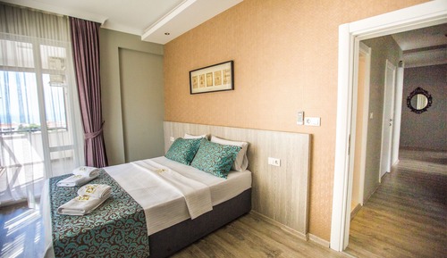 Apartamento, 3 habitaciones