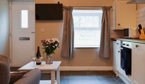 Casa de campo, baño privado (Hen House)