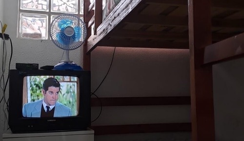 Habitación básica, 1 habitación