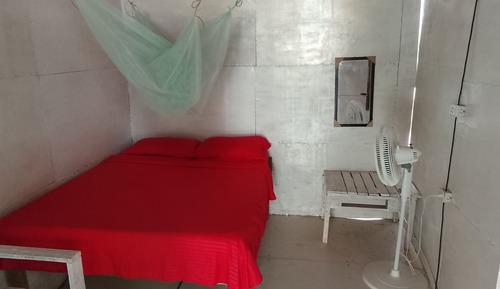 Habitación estándar, 1 cama doble