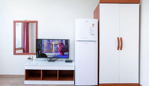 Habitación (Korean Ondol - 8 PY)